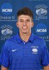 Men's Soccer Team 2019  Wheaton College 2019 Men's Soccer Team. - Photo by Keith Nordstrom : Wheaton, Soccer